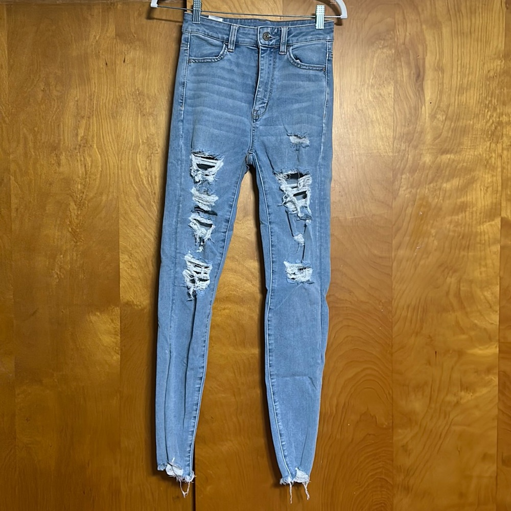 Jeggings